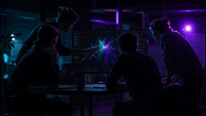 AI定着プレイブック——PoCの成功が本番の失敗にならないために